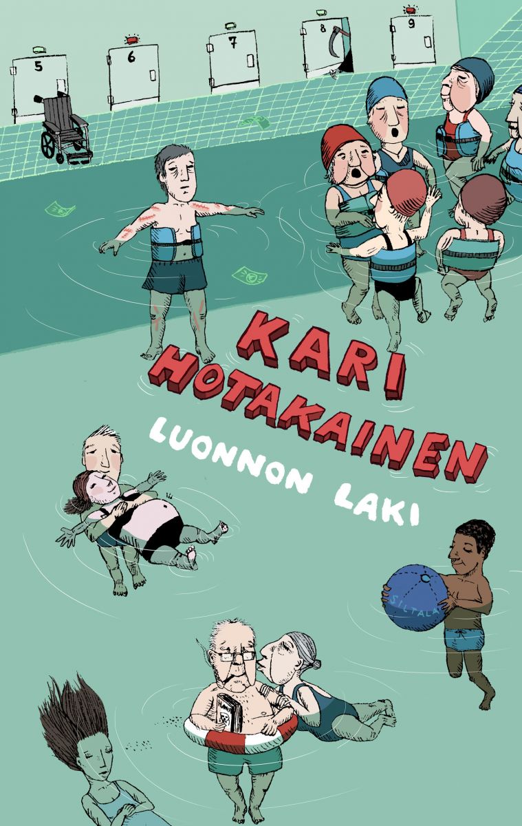 kari-hotakainen-a-law-of-nature-helsinki-literary-agency